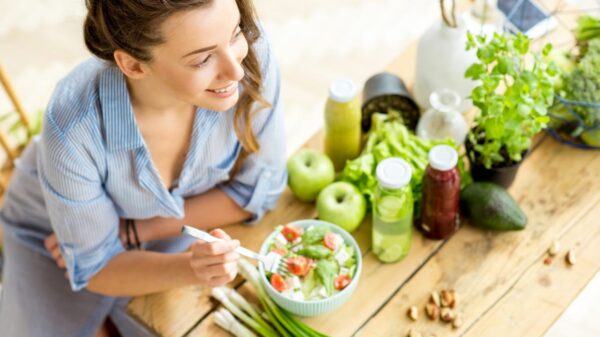 5 Simple Dietary Changes That Will Transform Your Health