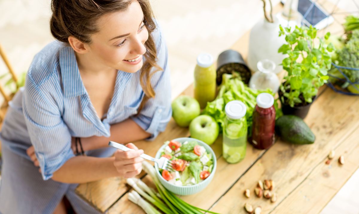 5 Simple Dietary Changes That Will Transform Your Health