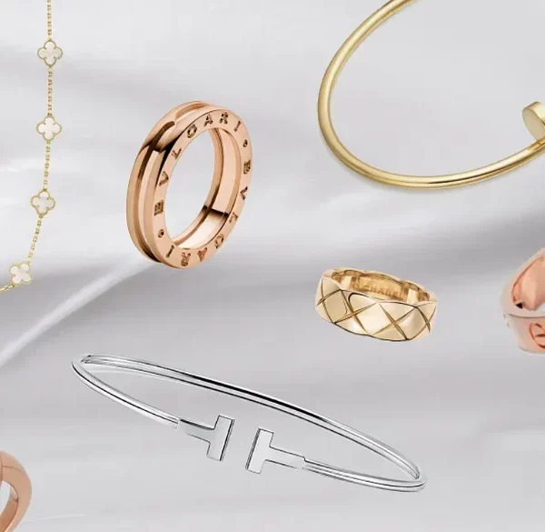 5 Timeless Jewelry Pieces Every Woman Should Own .