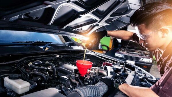 Tips for Maintaining Your Car's Engine Performance