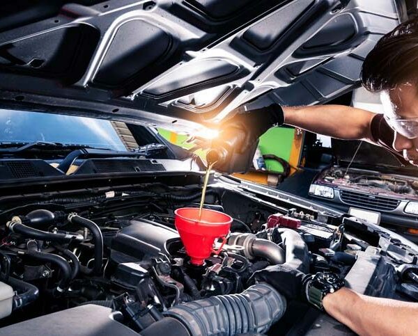 Tips for Maintaining Your Car's Engine Performance