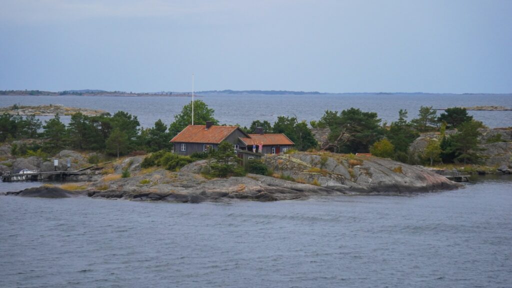 Underrated Islands in Denmark for a Peaceful Getaway