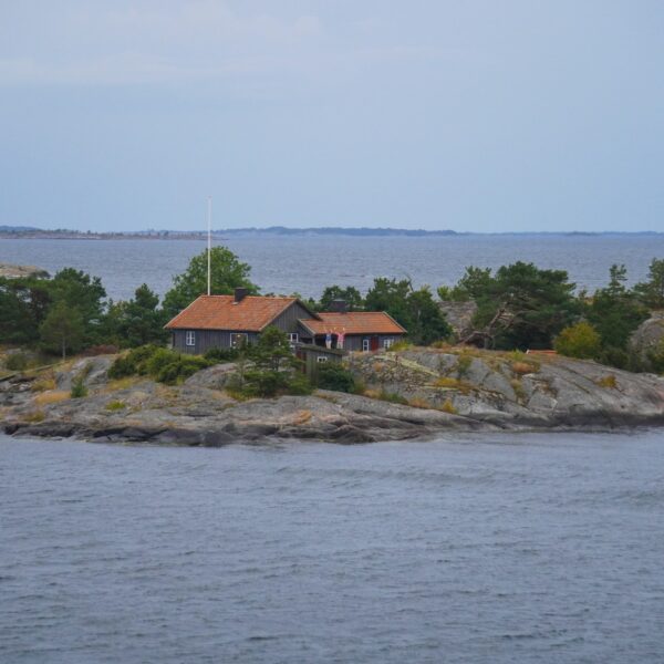 Underrated Islands in Denmark for a Peaceful Getaway