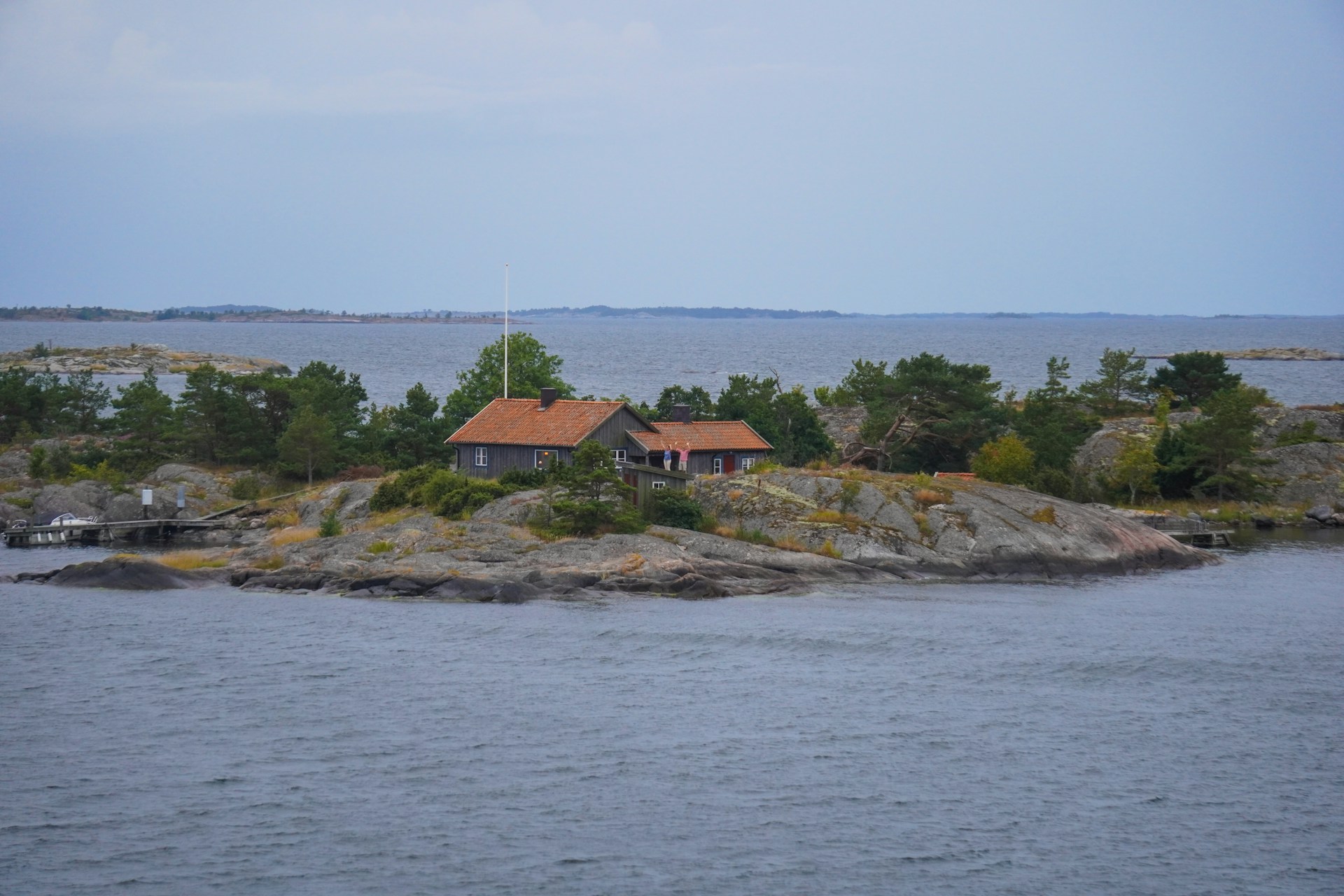 Underrated Islands in Denmark for a Peaceful Getaway