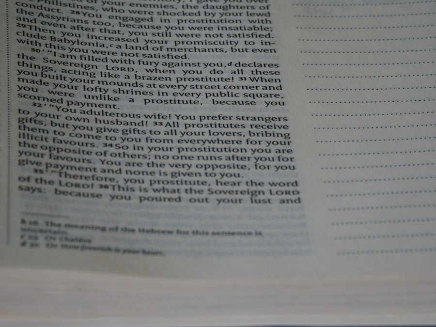 finance subjects