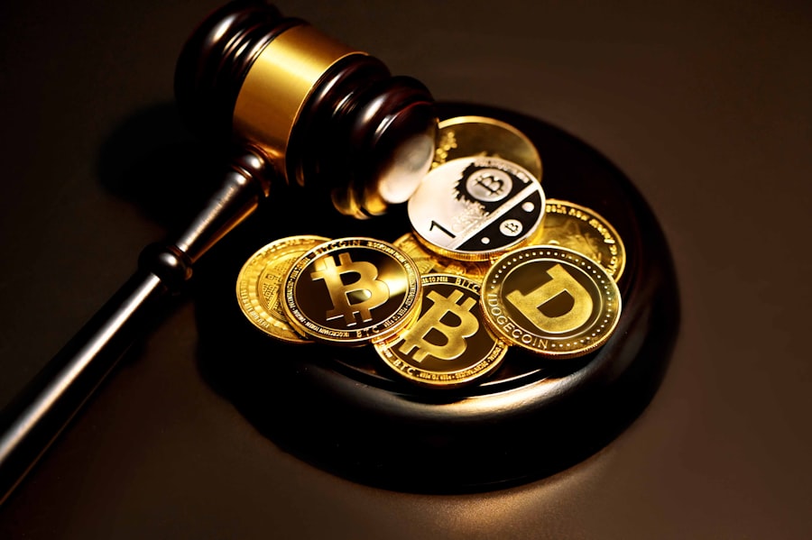 crypto mining