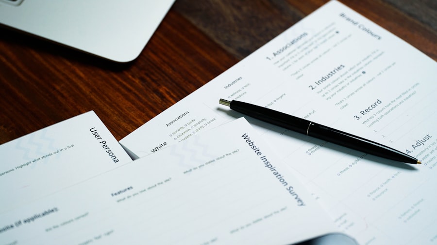 home loan documents