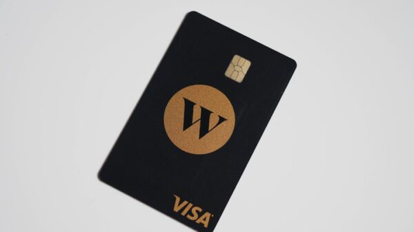 Photo wealth credit card
