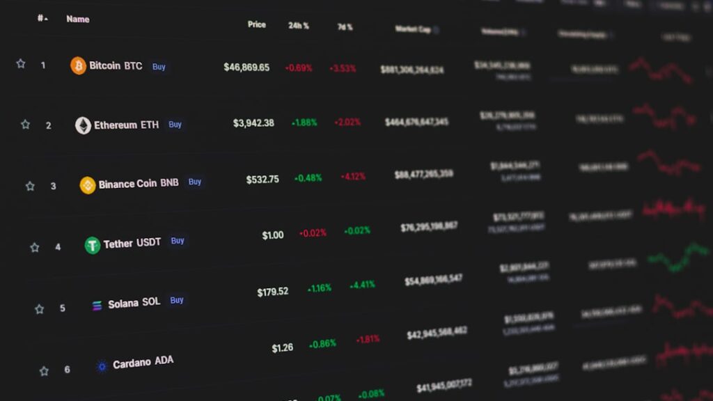 Photo crypto mining
