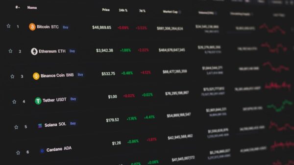 Photo crypto mining