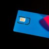 Photo dbs spark credit card