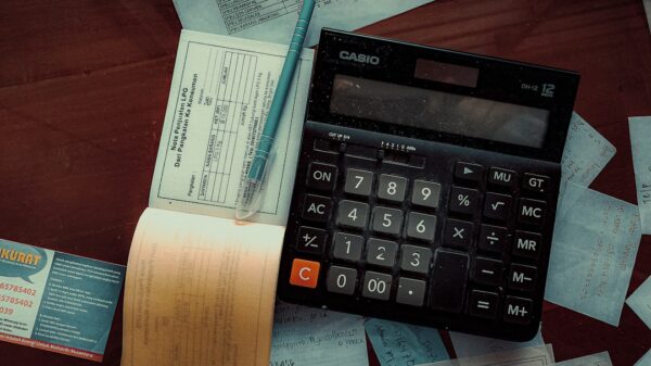 Photo finance subjects