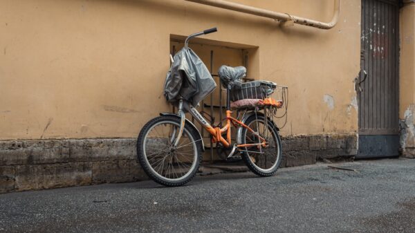 Photo bajaj bike loan