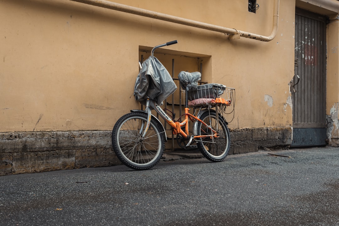 Photo bajaj bike loan