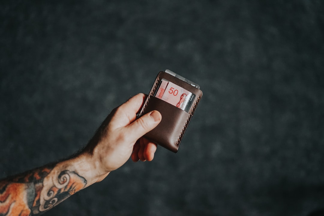 Photo personal loan